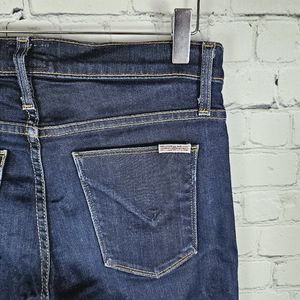 HUDSON | Nico super skinny midrise stretch jeans